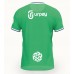 Al-Ahli Replica Home Shirt 2023-24 Short Sleeve